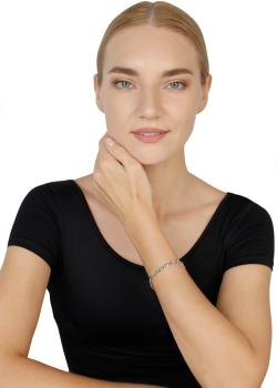Lila - Magic Fireball - Armband von Konplott